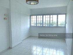 Blk 332 Jurong East Avenue 1 (Jurong East), HDB 5 Rooms #206346801